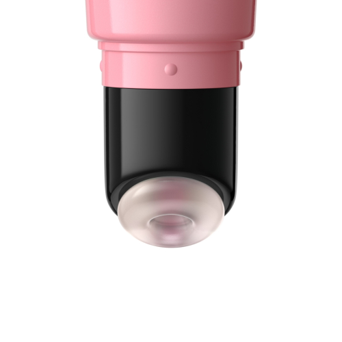 Catrice - *Glass Cloud* - Siero labbra Milky Peptide Drip - C010: Flirty Flush