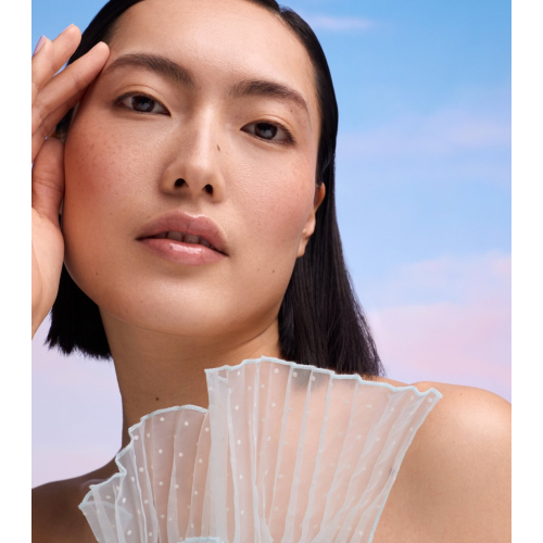Catrice - *Glass Cloud* - Siero labbra Milky Peptide Drip - C010: Flirty Flush