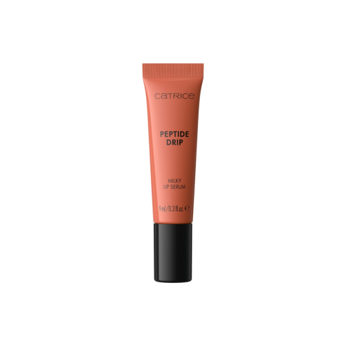 Catrice - *Glass Cloud* - Siero labbra Milky Peptide Drip - C020: Feelin' Peachy