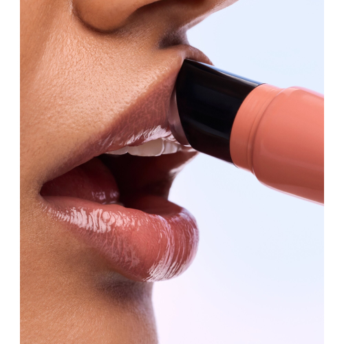 Catrice - *Glass Cloud* - Siero labbra Milky Peptide Drip - C020: Feelin' Peachy