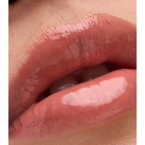 Catrice - *Glass Cloud* - Siero labbra Milky Peptide Drip - C020: Feelin' Peachy