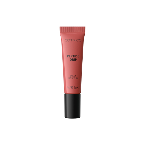 Catrice - *Glass Cloud* - Siero labbra Milky Peptide Drip - C030: Glow Crush