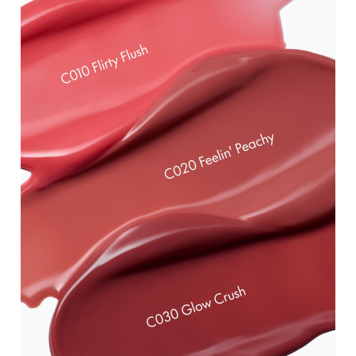 Catrice - *Glass Cloud* - Siero labbra Milky Peptide Drip - C030: Glow Crush