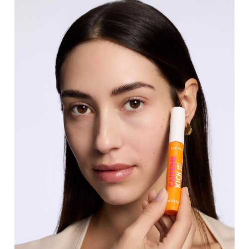 Catrice - Siero per sopracciglia e ciglia Caffeine Kick