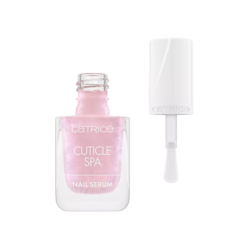 Catrice - Siero per cuticole Cuticle Spa