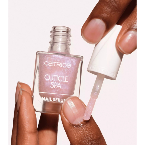 Catrice - Siero per cuticole Cuticle Spa