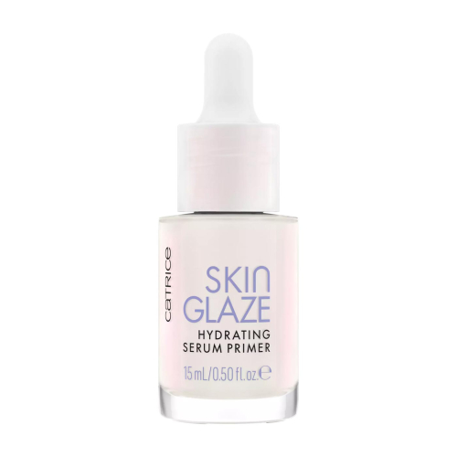 Catrice - Siero primer idratante Skin Glaze