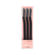 Catrice - Set di strumenti per sopracciglia Magic Perfectors x3