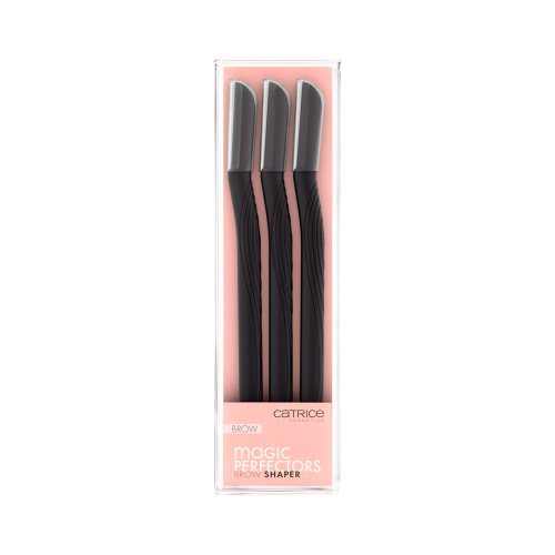 Catrice - Set di strumenti per sopracciglia Magic Perfectors x3