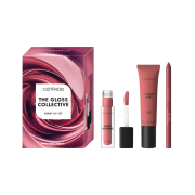 Catrice - Set labbra The Gloss Collective - 01: Gloss the Line!