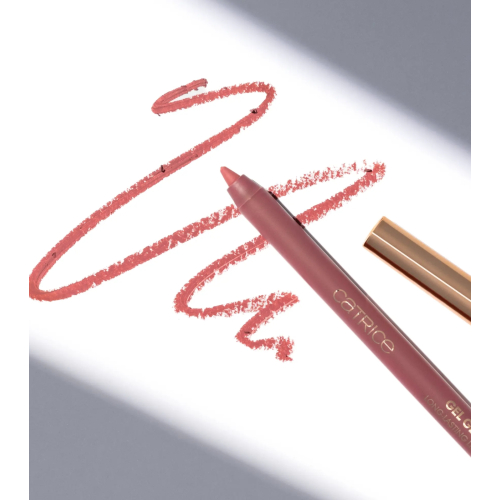 Catrice - Set labbra The Gloss Collective - 01: Gloss the Line!