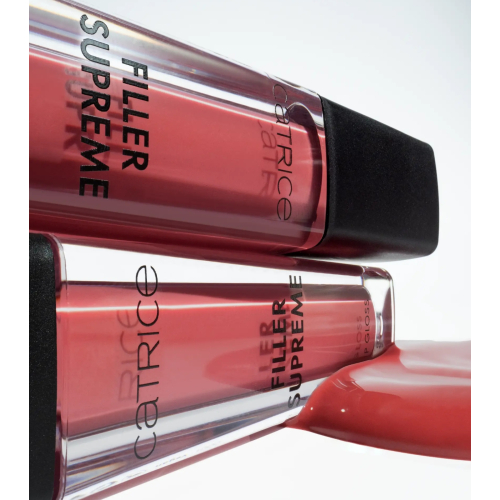Catrice - Set labbra The Gloss Collective - 01: Gloss the Line!