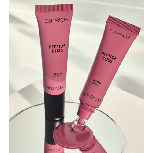 Catrice - Set labbra The Gloss Collective - 01: Gloss the Line!