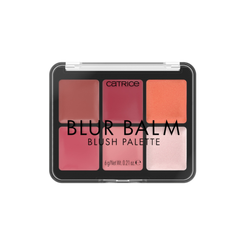 Catrice - Set di trucco Blooming Aura