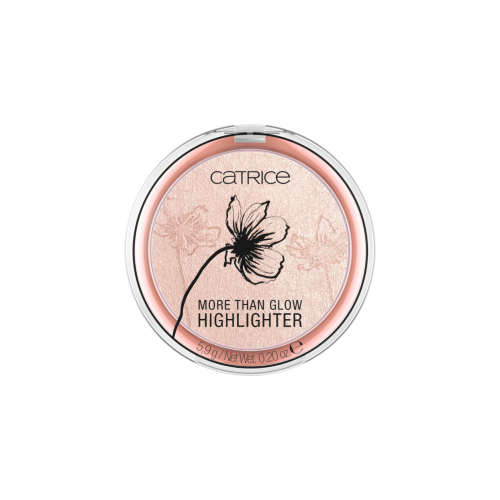 Catrice - Set di trucco Blooming Aura