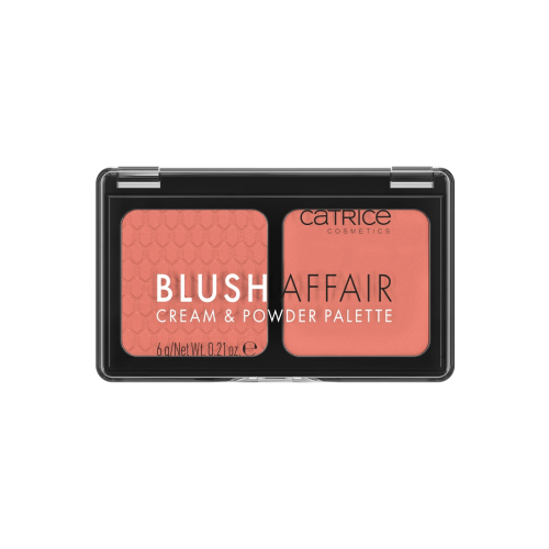 Catrice - Set di trucco Mocha Muse