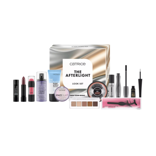 Catrice - Set trucco The Afterlight Look Set