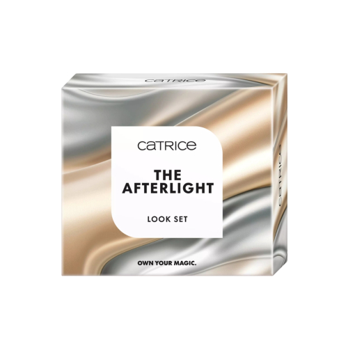 Catrice - Set trucco The Afterlight Look Set