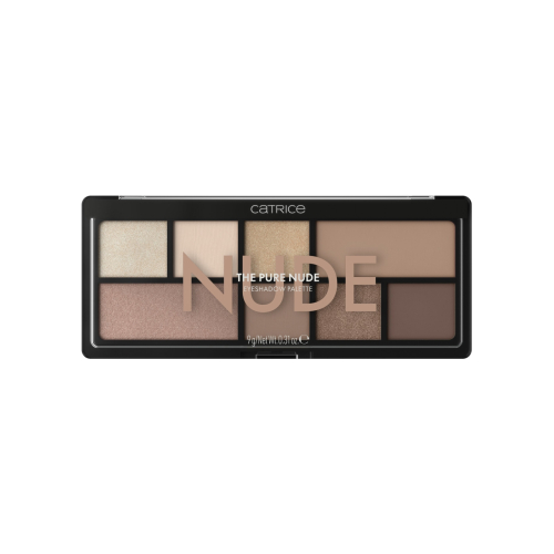 Catrice - Set di occhi The Glam Perspective Nude