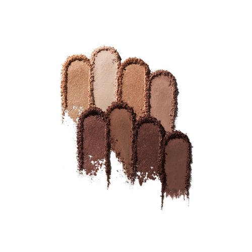 Catrice - Set di occhi The Glam Perspective Nude