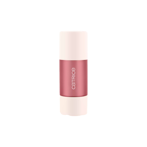 Catrice - *Soft Embrace* - Blush liquido scintillante - 01: Rosy Glow