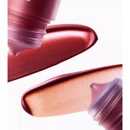 Catrice - *Soft Embrace* - Blush liquido scintillante - 01: Rosy Glow