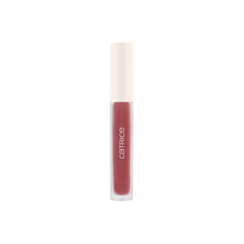 Catrice - *Soft Embrace* - Rossetto liquido in mousse - 01: Soft Peony