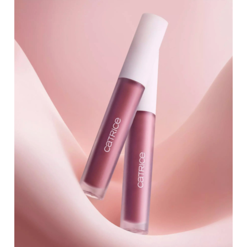 Catrice - *Soft Embrace* - Rossetto liquido in mousse - 01: Soft Peony