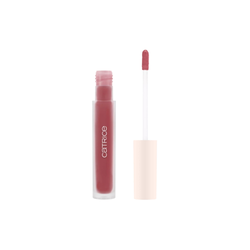 Catrice - *Soft Embrace* - Rossetto liquido in mousse - 01: Soft Peony
