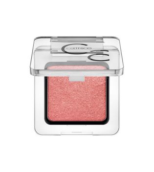 Catrice - Ombretto Art Couleurs - 380: Pink Peony