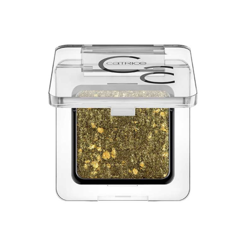 Catrice - Ombretto Art Couleurs - 360: Golden Leaf