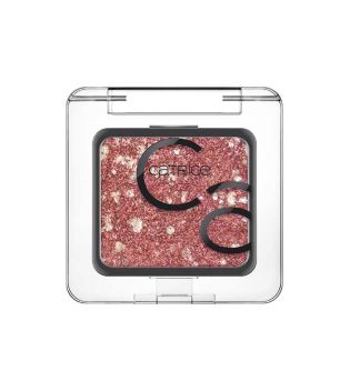 Catrice - Ombretto Art Couleurs - 370: Blazing Berry