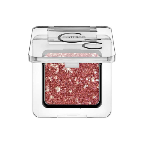 Catrice - Ombretto Art Couleurs - 370: Blazing Berry