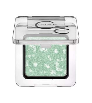 Catrice - Ombretto Art Couleurs - 410: Jungle Jade