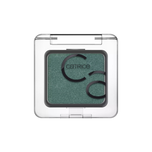 Catrice - Ombretto Art Couleurs - 430: Pacific Teal