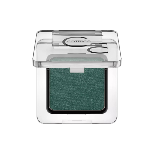 Catrice - Ombretto Art Couleurs - 430: Pacific Teal