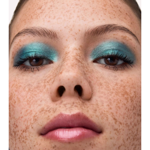 Catrice - Ombretto Art Couleurs - 430: Pacific Teal