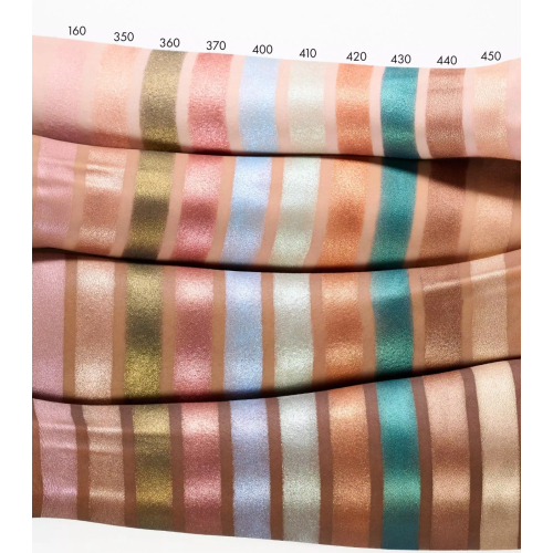 Catrice - Ombretto Art Couleurs - 440: Bronze Bliss