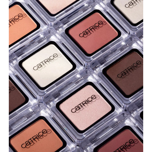 Catrice - Ombretto Art Couleurs - 460: Frosted Dust