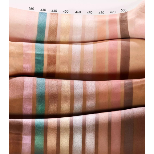 Catrice - Ombretto Art Couleurs - 470: Fairytale Dust