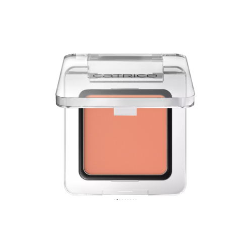 Catrice - Ombretto Art Couleurs - 480: Apricot Touch