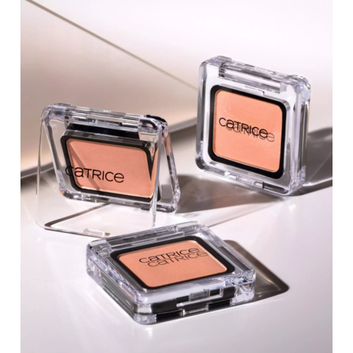 Catrice - Ombretto Art Couleurs - 480: Apricot Touch