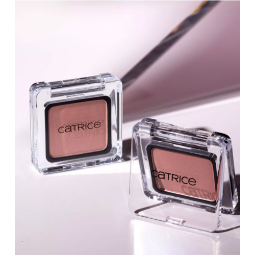 Catrice - Ombretto Art Couleurs - 490: Muted Bloom