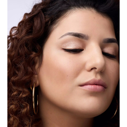 Catrice - Ombretto in crema Metallic Spark - 010: Champagne Chic