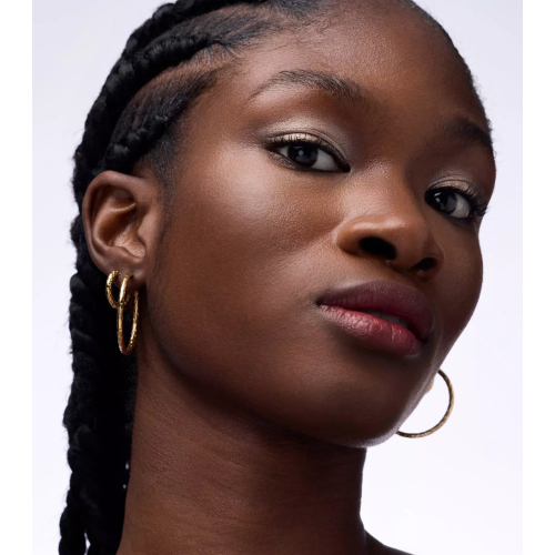 Catrice - Ombretto in crema Metallic Spark - 010: Champagne Chic