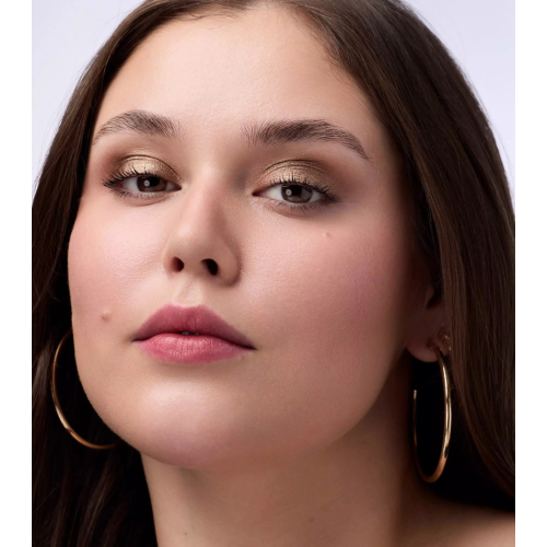 Catrice - Ombretto in crema Metallic Spark - 020: Diamond Dust