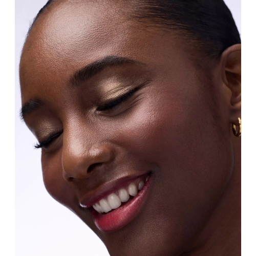 Catrice - Ombretto in crema Metallic Spark - 020: Diamond Dust