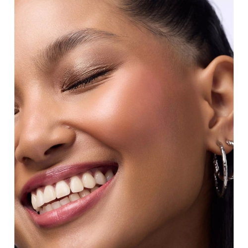 Catrice - Ombretto in crema Metallic Spark - 020: Diamond Dust