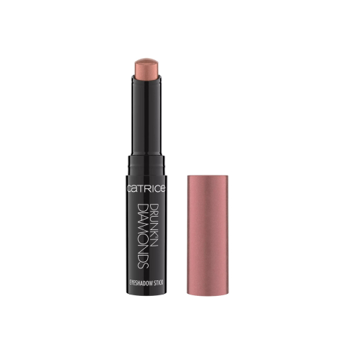 Catrice - Ombretto in stick Drunk'n Diamonds - 020: Pink Jelly Kiss