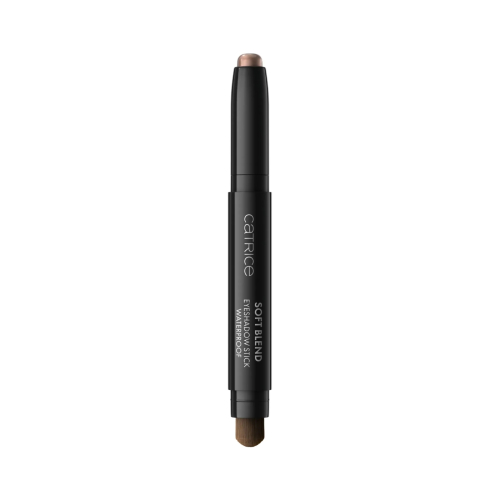 Catrice - Ombretto in stick Soft Blend Waterproof - 020: Bronzy Glow
